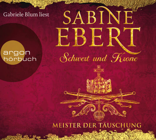Schwert und krone meister - und, –
