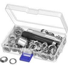 Ösenzange Set Grommet Ösen