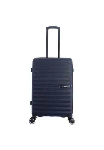 Reisekoffer aus polypropylen - aus,