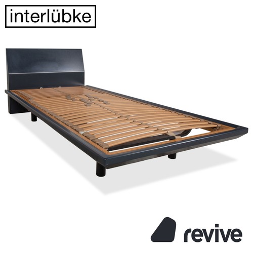 Interlübke holz bett - interlübke,