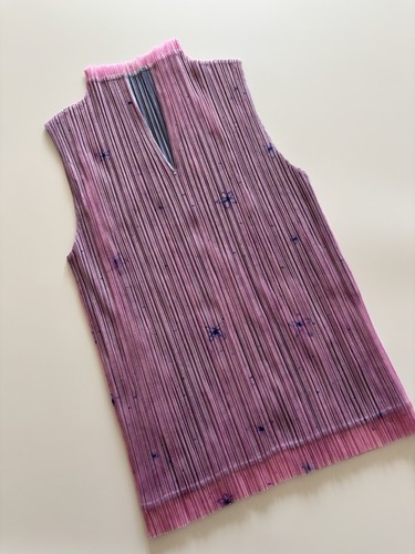 Pleats please issey miyake - please,