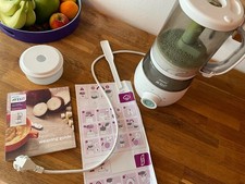 Philips Avent 4-in-1