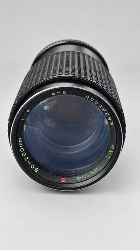Rmc tokina 200 mm - 80–200,
