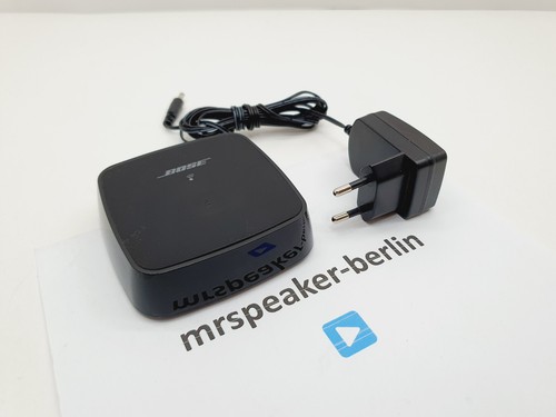 Bose soundtouch wireless - bose,