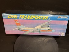 VERSIEGELT Vintage Nu.Bee VEB