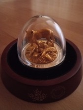 10 Unzen Silber 999 Sculpture