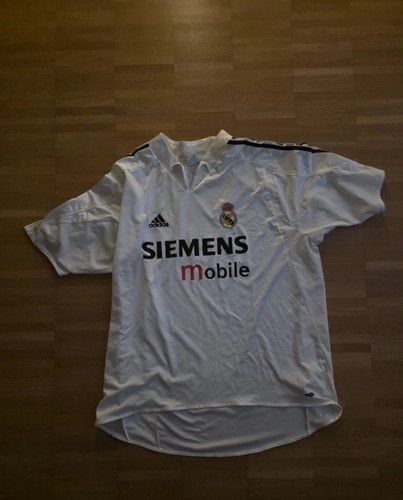 Real madrid trikot - real,