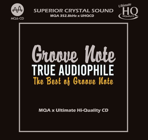 The best groove note true - best,