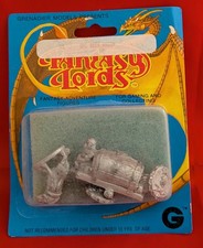 Grenadier Fantasy Lords - 05