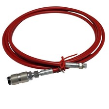 Hydraulikschlauch 5m mit