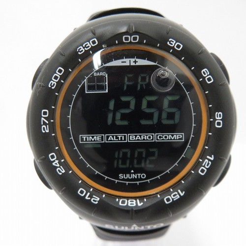 Suunto vector digital quarzuhr - vector,