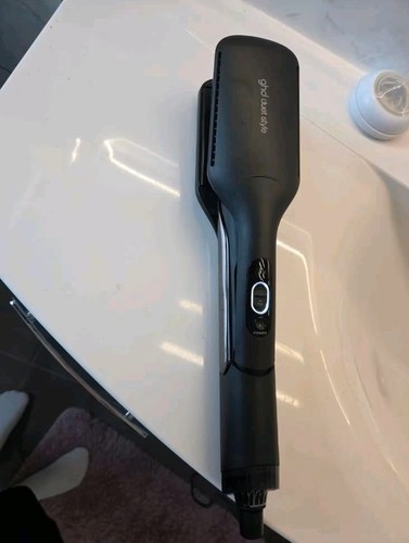 Ghd duet style - duet, styler