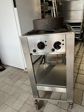 Heidebrenner, Kiel Gas