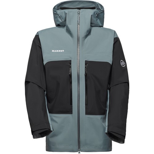 Mammut taiss hs hooded - mammut,