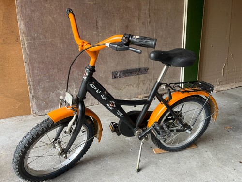 Kinderfahrrad zoll - kinderfahrrad,