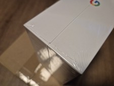 Google Nest Hub 2. Generation, 7“ Touchscreen, Smart Display - NEU -