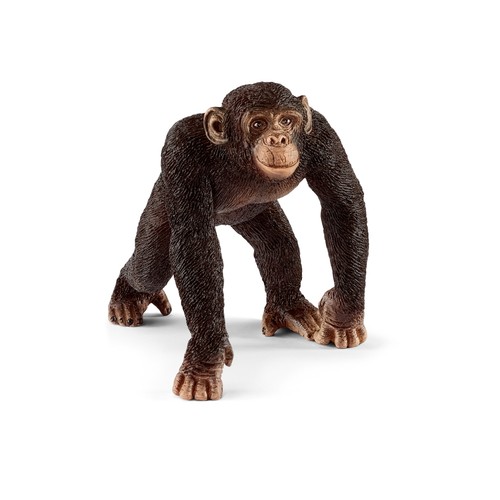 Schleich 14817 schimpanse - 14817,