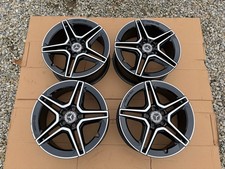 Mercedes-Benz AMG A /B/CLA