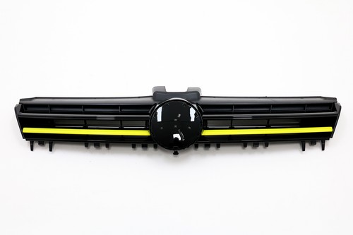 Mittelgitter für golf 7 - vw,