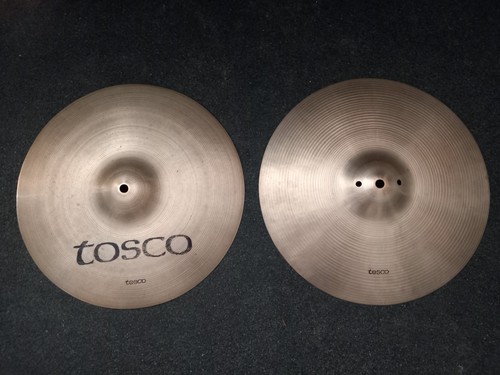 Tosco hat 14 - tosco, 14“