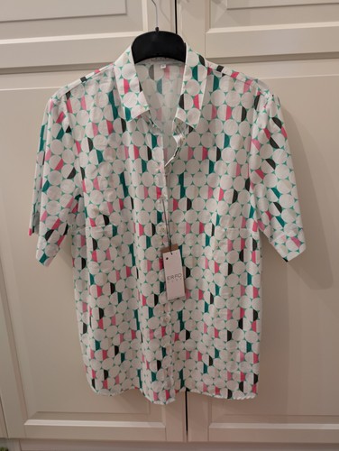 Erfo damen bluse 44 - gr.,