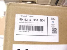 Neu Original BMW Baby Racer IV