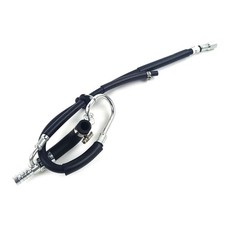 Leitung Kraftstoffschlauch