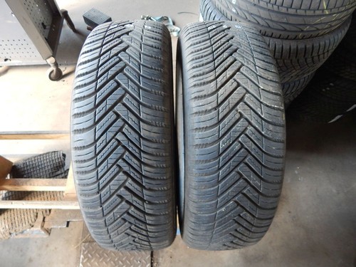 Ganzjahresreifen 195 r15 - 195/65,