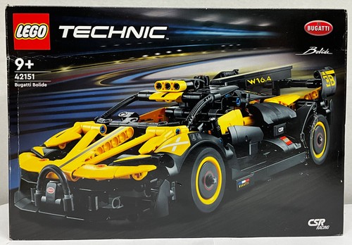 Lego technic 42151 - lego,