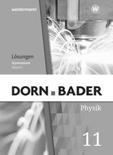 Dorn / Bader Physik SII -