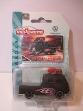 Majorette Modellauto VW