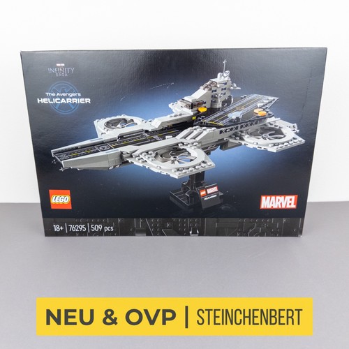 Lego super heroes 76295 - lego®,