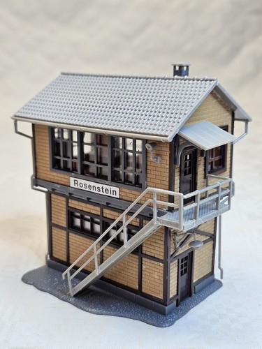 Faller 190035 stellwerk - h0,