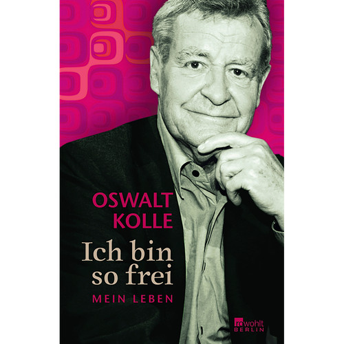 Ich bin frei mein leben - ich,
