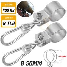 2X Schaukelschelle Schaukel