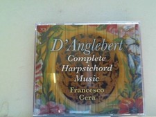 D 'Angelbert: Complete