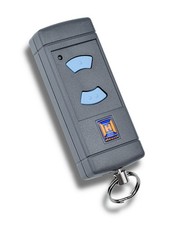 Hörmann Handsender HSE 2 mit