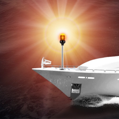 12v led seitenleuchte - 12v, led-seitenleuchte
