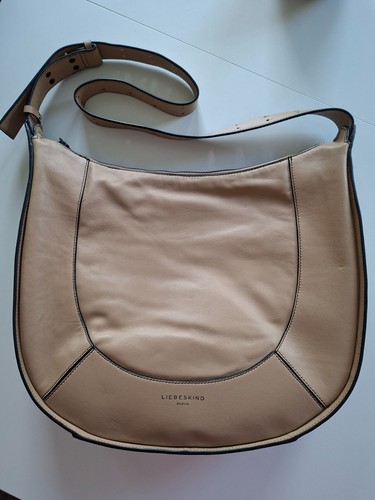 Liebeskind schultertasche - liebeskind, schultertasche/