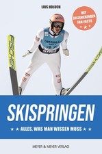Skispringen | Luis Holuch |
