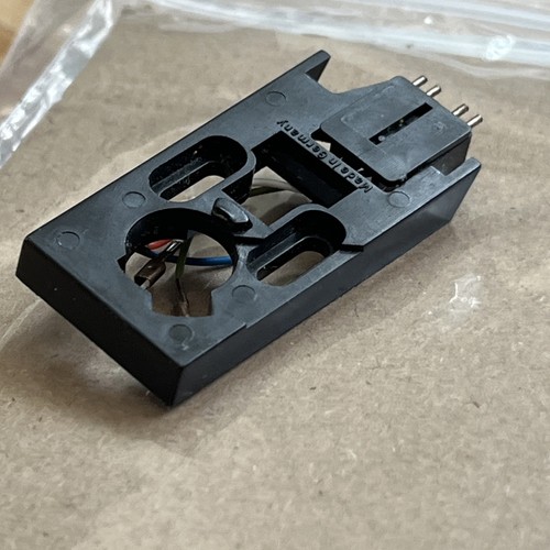 Dual tk24 headshell - tk,