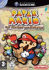 Paper Mario Die Legende vom