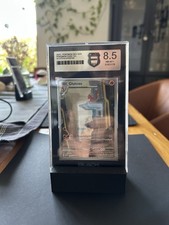 Glutexo 8.5 | Gegradete