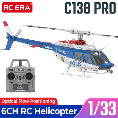 Era c138 pro - era,