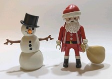 **Playmobil** Weihnachten