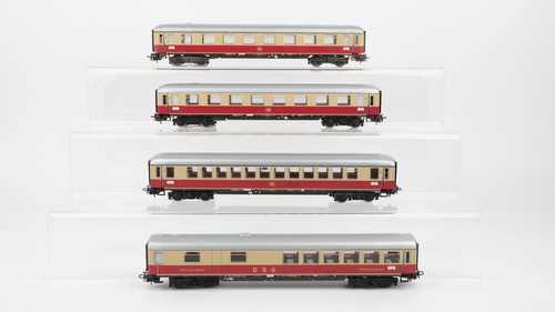 Märklin konvolut tee - h0,
