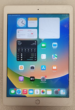 Apple iPad 5. Gen. (2017) 9.7"