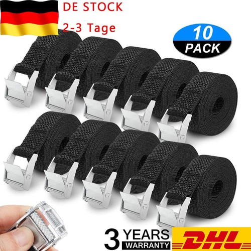 10x spanngurte mit - spanngurte,