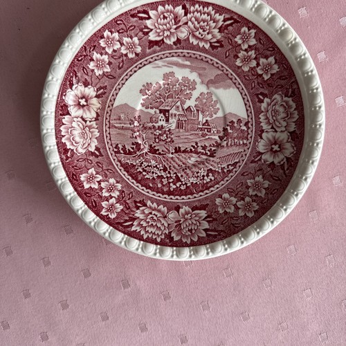 Villeroy boch rusticana rot - boch,