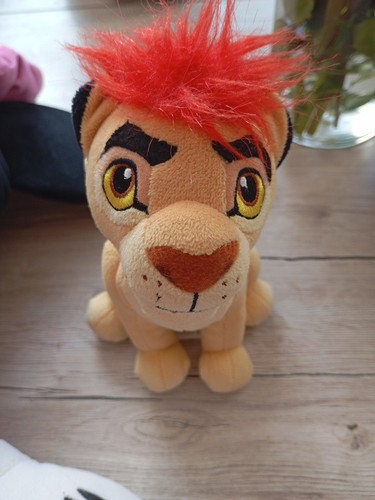 Disney könig der löwen - könig,
